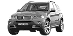 BMW E70 P3125 Fault Code