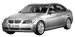 BMW E92 P3125 Fault Code