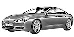 BMW F06 P3125 Fault Code
